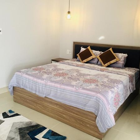 Cherry'S House Phu Quoc Extérieur photo
