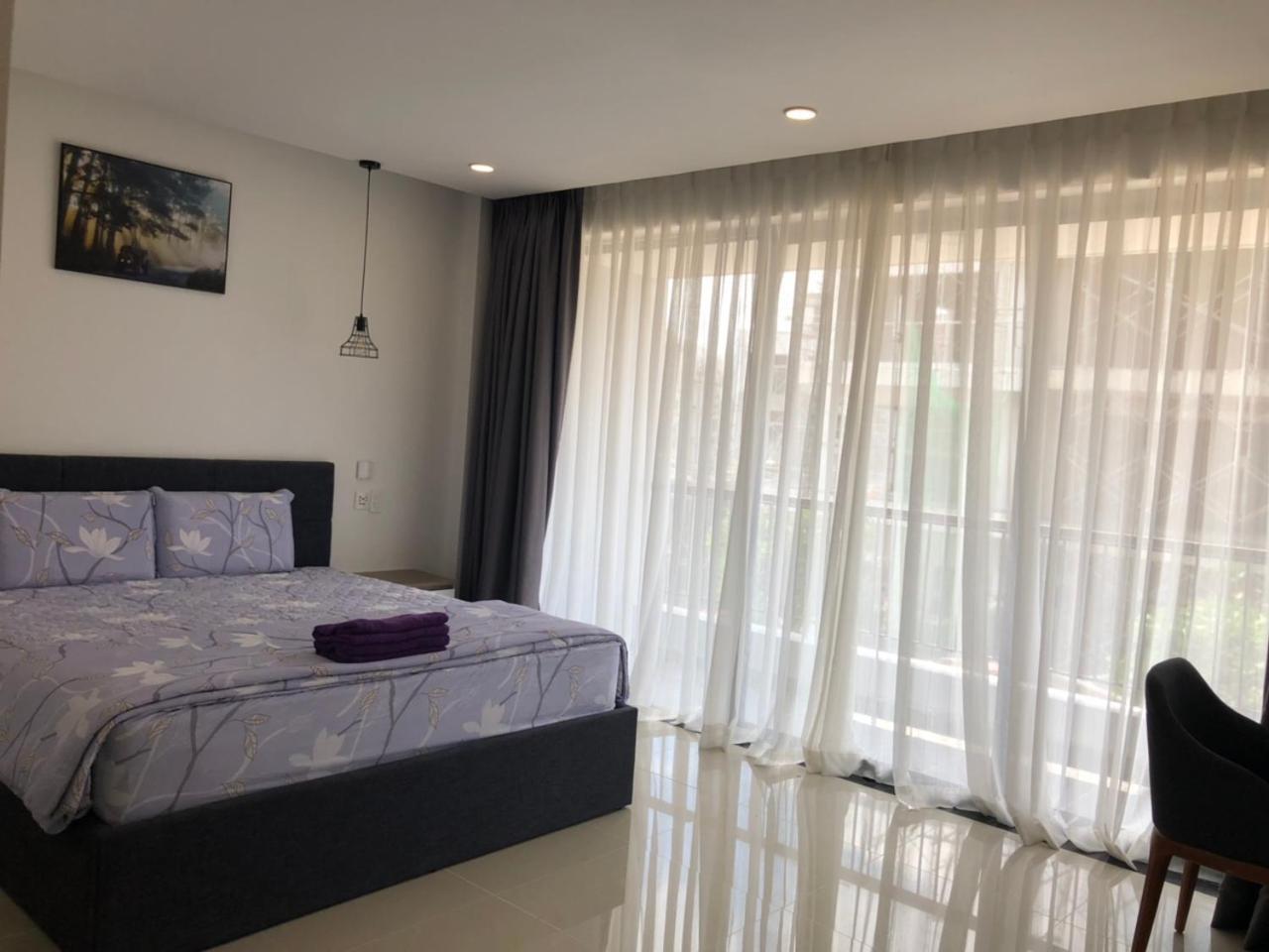 Cherry'S House Phu Quoc Extérieur photo