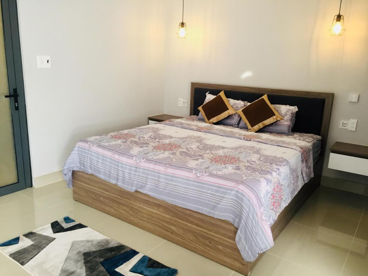 Cherry'S House Phu Quoc Extérieur photo