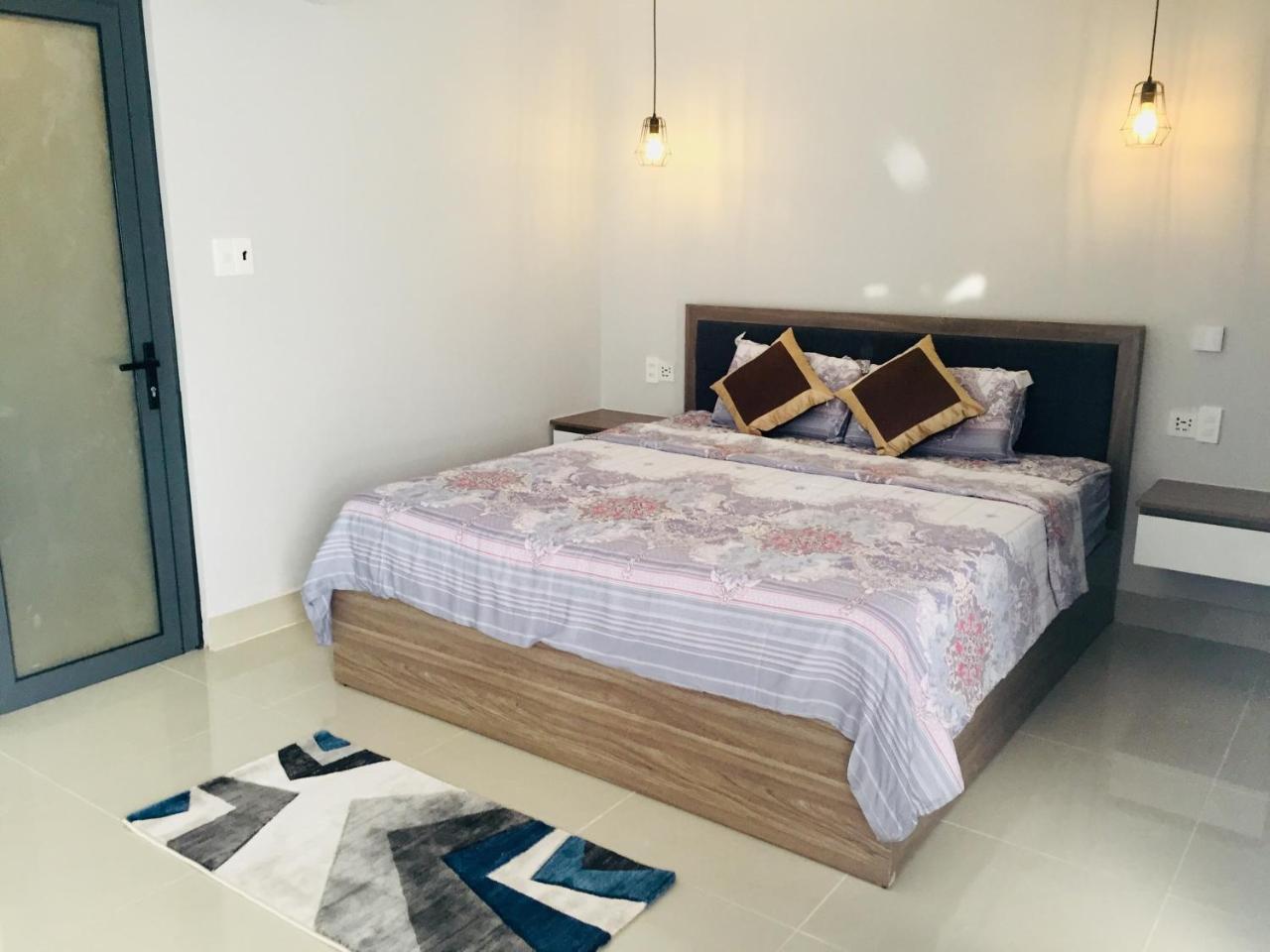 Cherry'S House Phu Quoc Extérieur photo