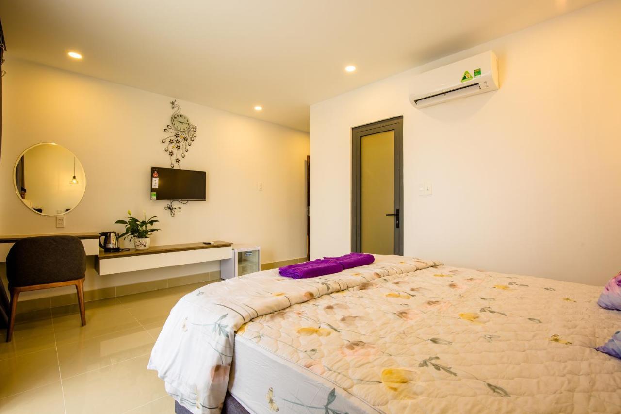 Cherry'S House Phu Quoc Extérieur photo