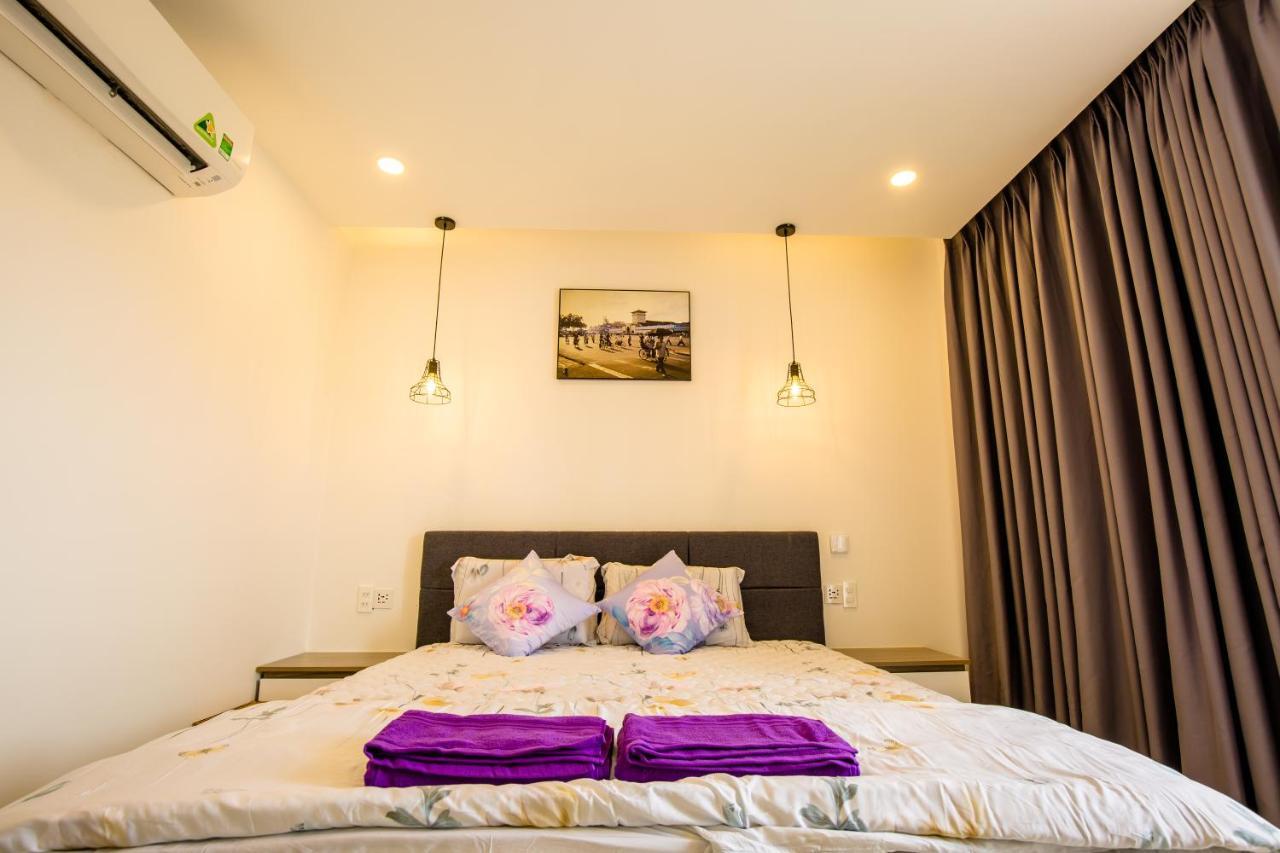 Cherry'S House Phu Quoc Extérieur photo