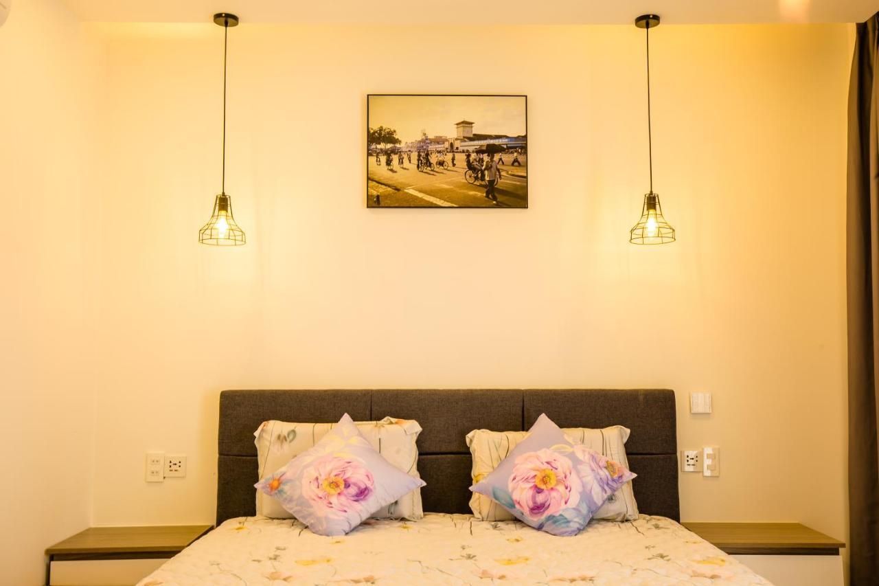 Cherry'S House Phu Quoc Extérieur photo