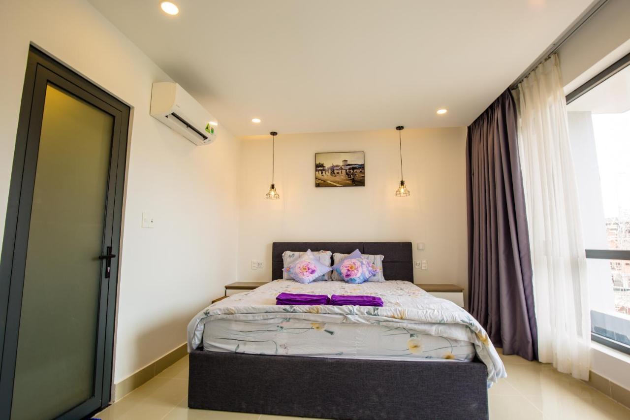 Cherry'S House Phu Quoc Extérieur photo