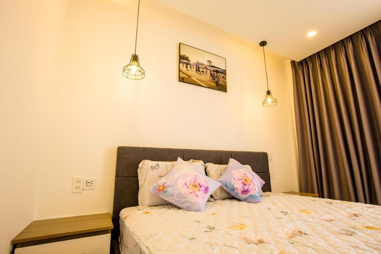 Cherry'S House Phu Quoc Extérieur photo