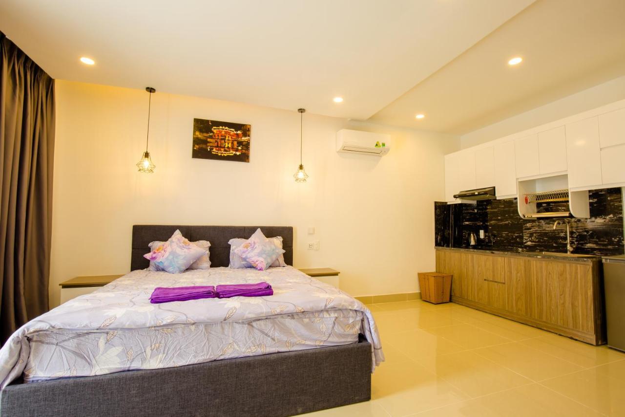 Cherry'S House Phu Quoc Extérieur photo