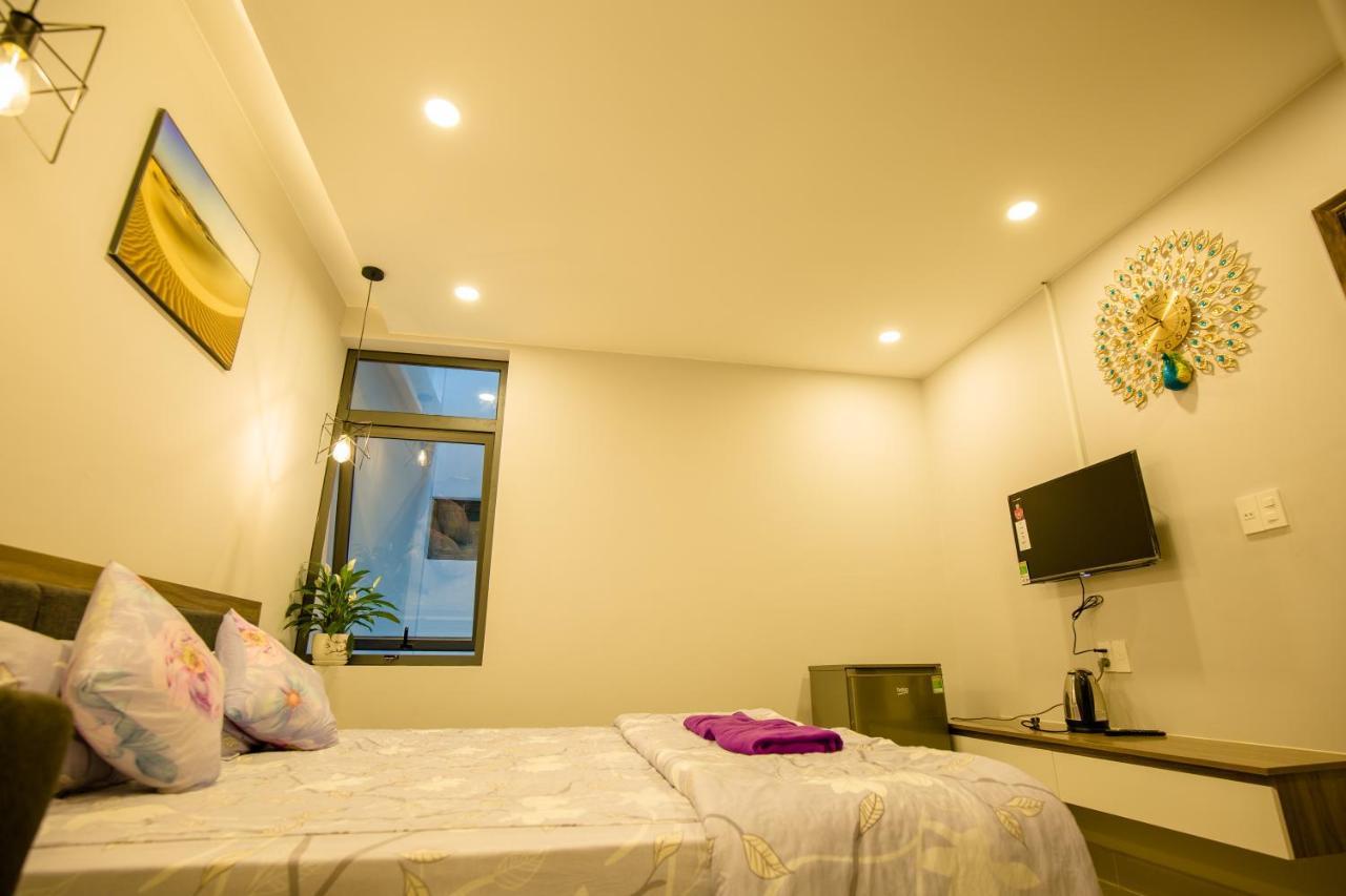 Cherry'S House Phu Quoc Extérieur photo