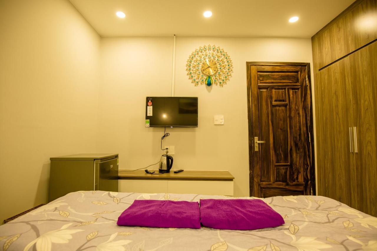 Cherry'S House Phu Quoc Extérieur photo