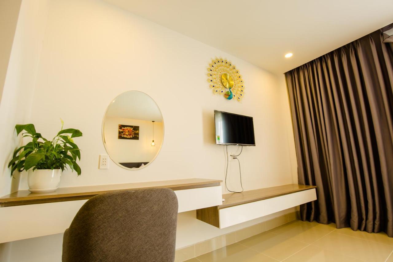 Cherry'S House Phu Quoc Extérieur photo