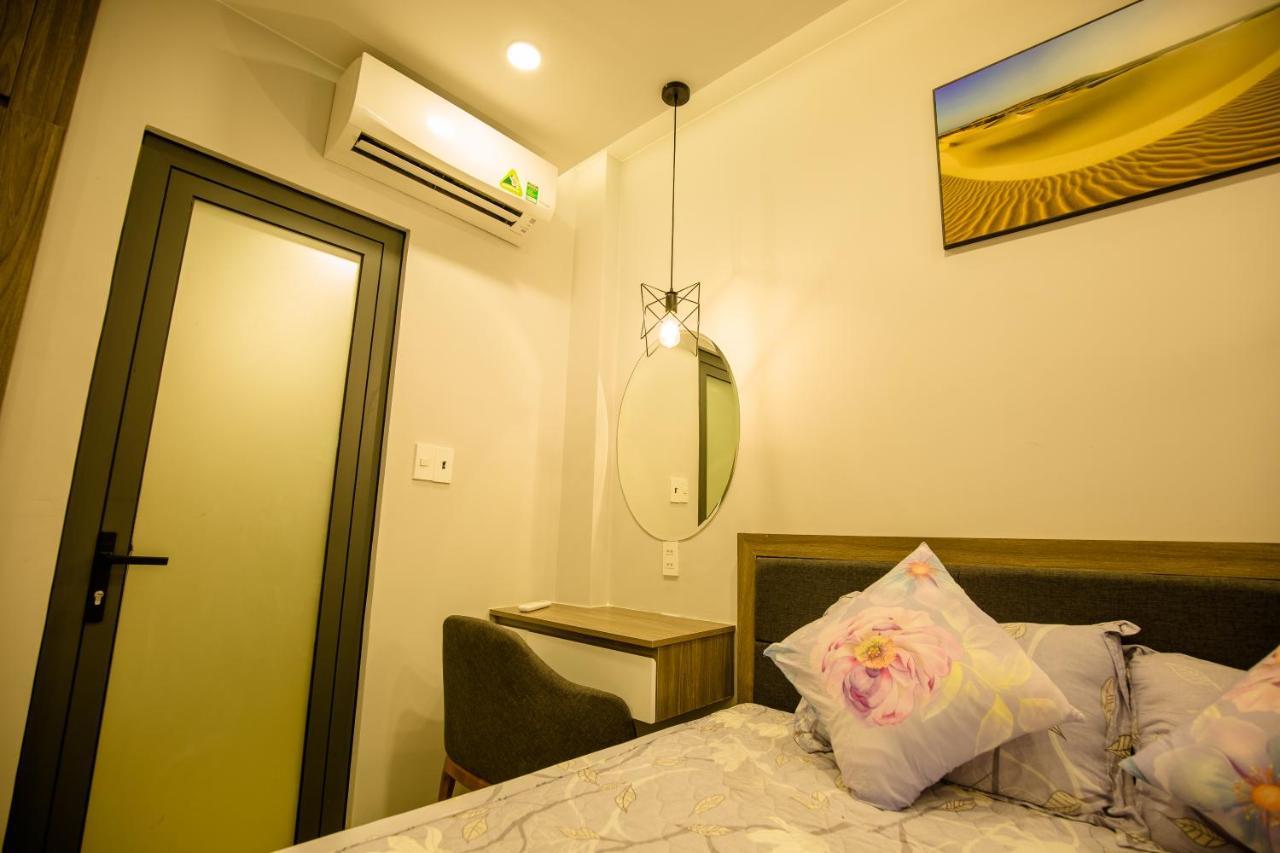 Cherry'S House Phu Quoc Extérieur photo