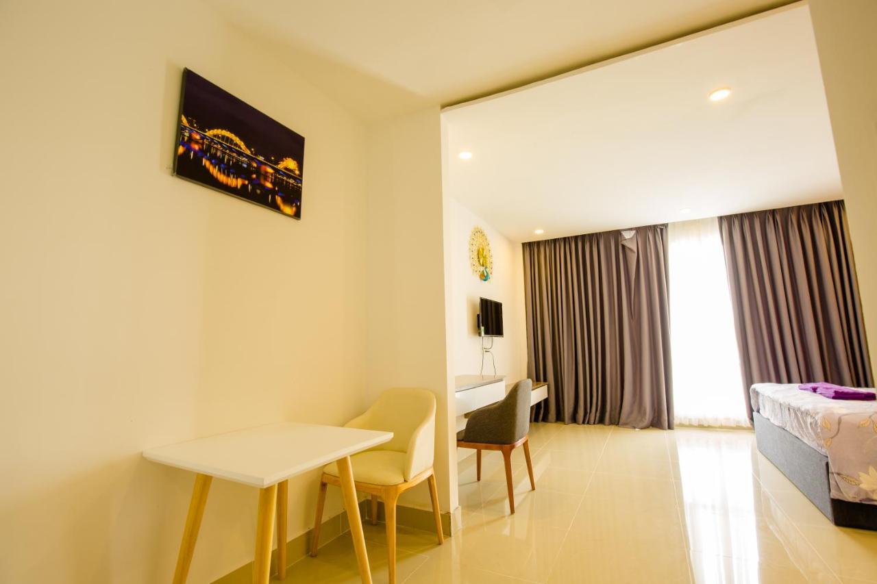 Cherry'S House Phu Quoc Extérieur photo