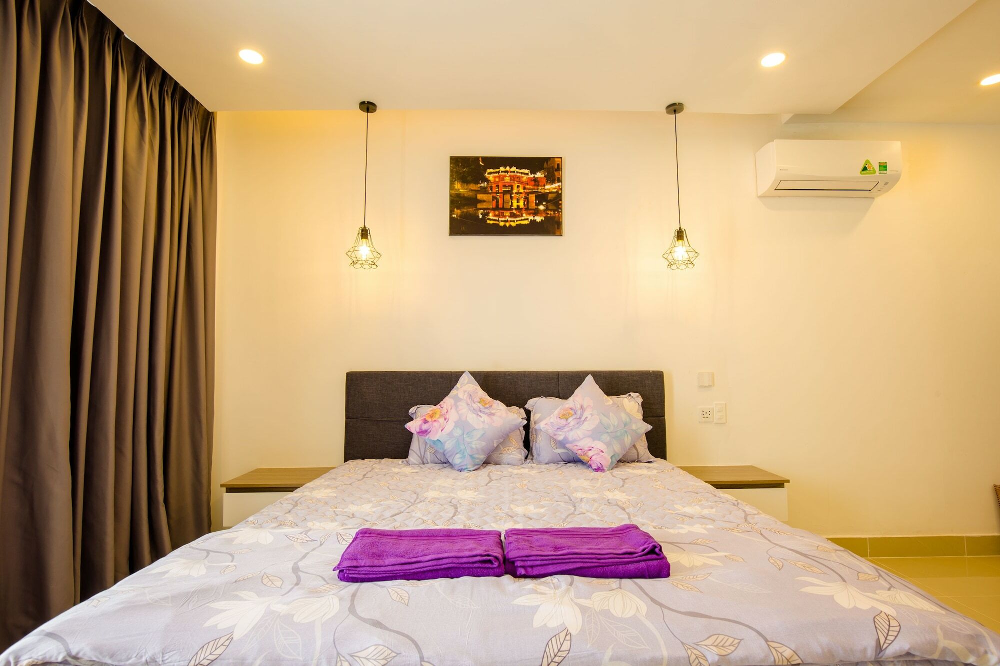 Cherry'S House Phu Quoc Extérieur photo